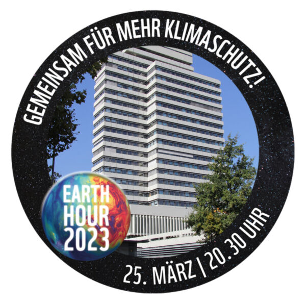 Earth Hour 2023: Licht Aus Für Mehr Klimaschutz | Pfalz Digital