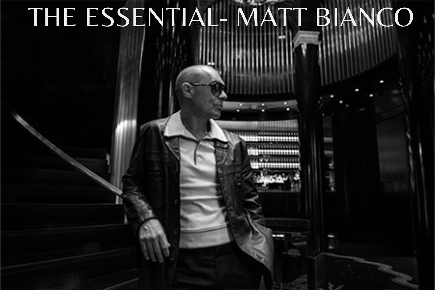 The Essential Matt Bianco Pfalz Digital