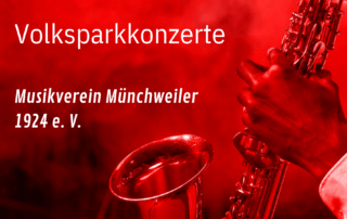 Musikverein Münchweiler 1924 e. V.