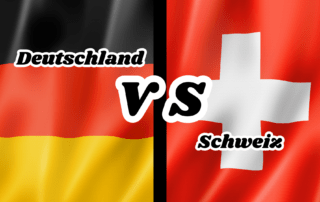 Public Viewing Deutschland vs. Schweiz