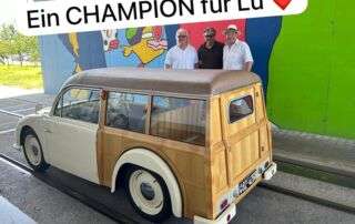 Champion 500